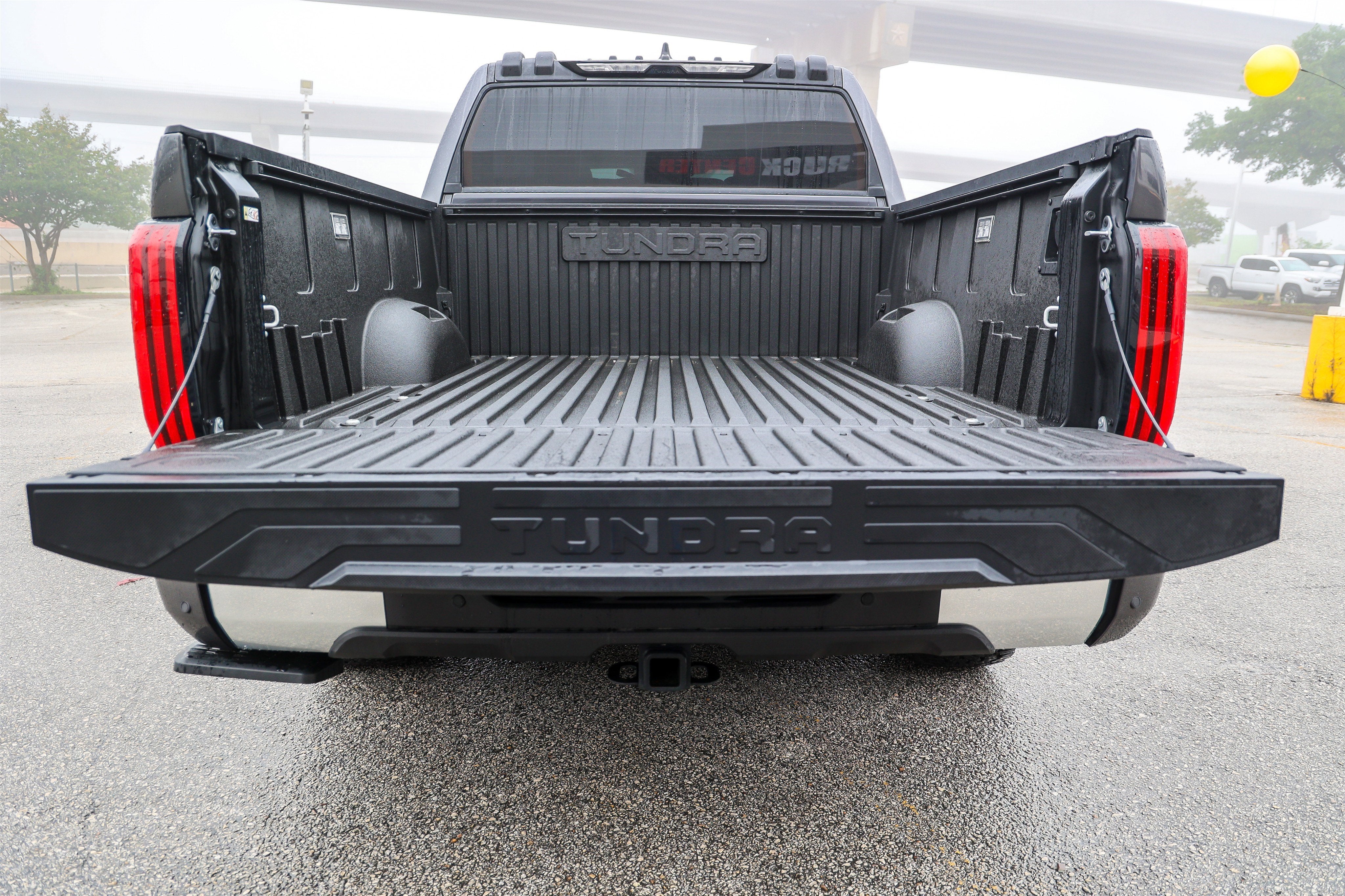 2025 Toyota TUNDRA 4X4 Limited