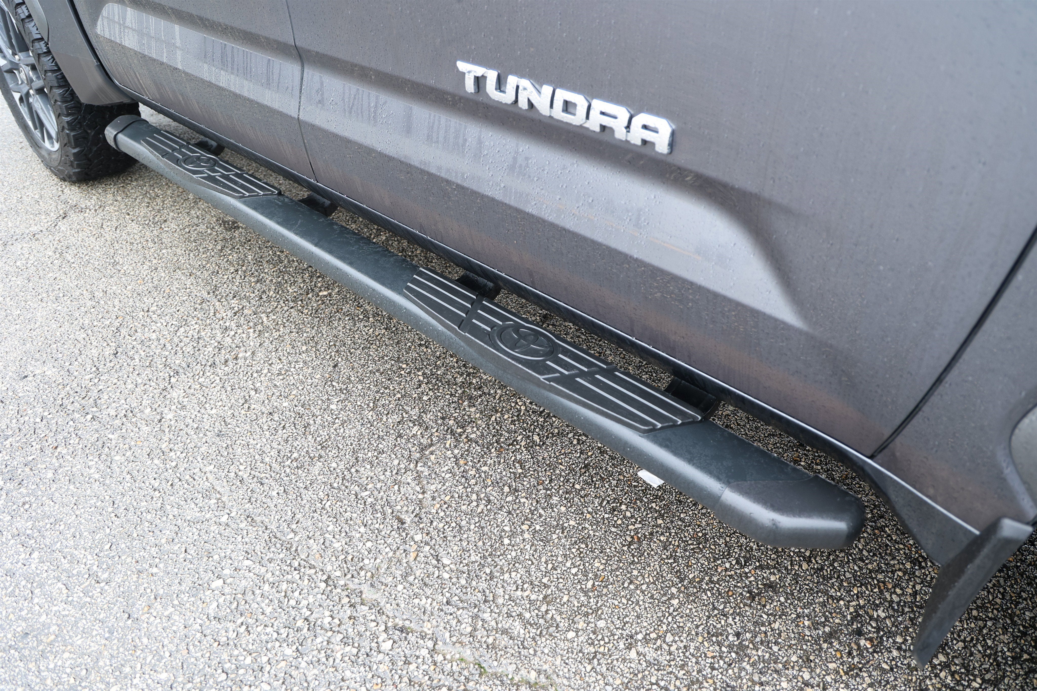 2025 Toyota TUNDRA 4X4 Limited