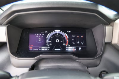 2025 Toyota TUNDRA 4X4 Limited