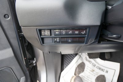 2025 Toyota TUNDRA 4X4 Limited