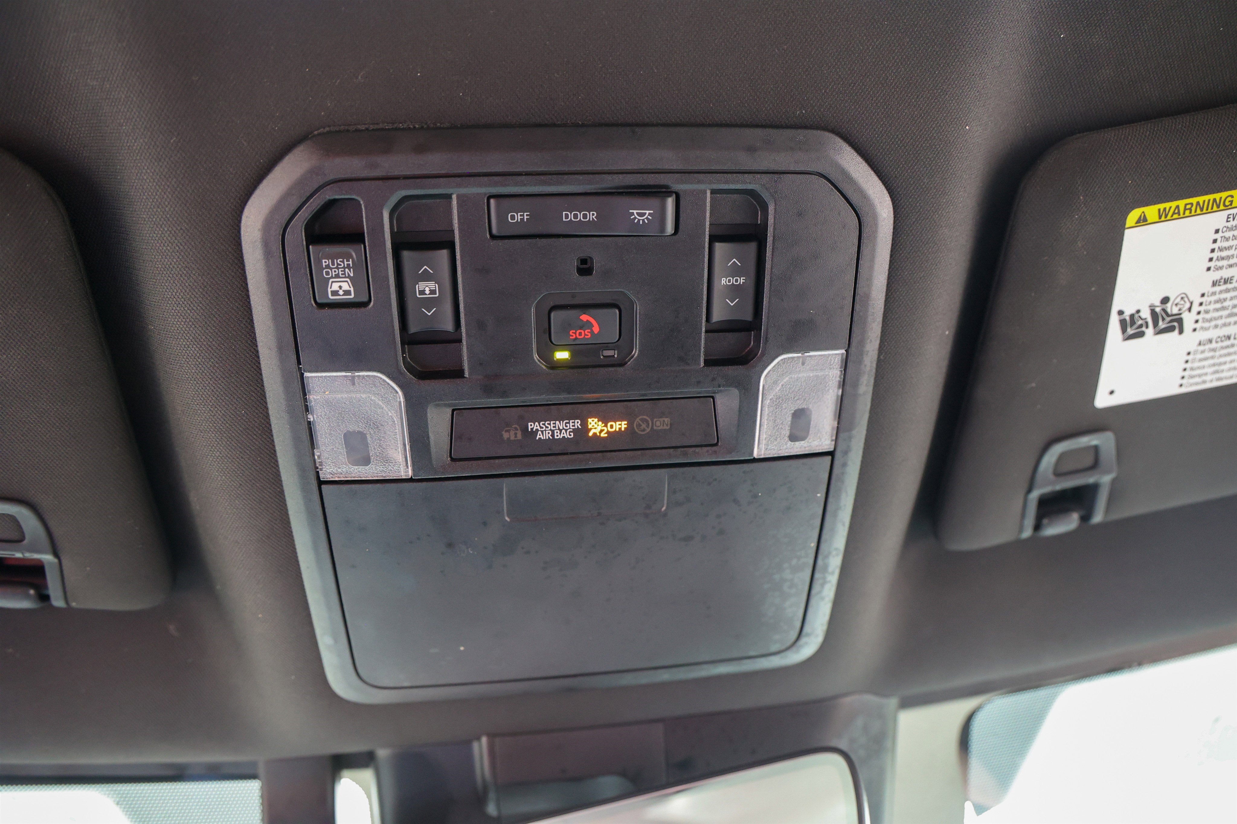 2025 Toyota TUNDRA 4X4 Limited