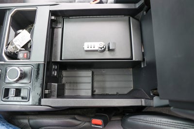 2025 Toyota TUNDRA 4X4 Limited