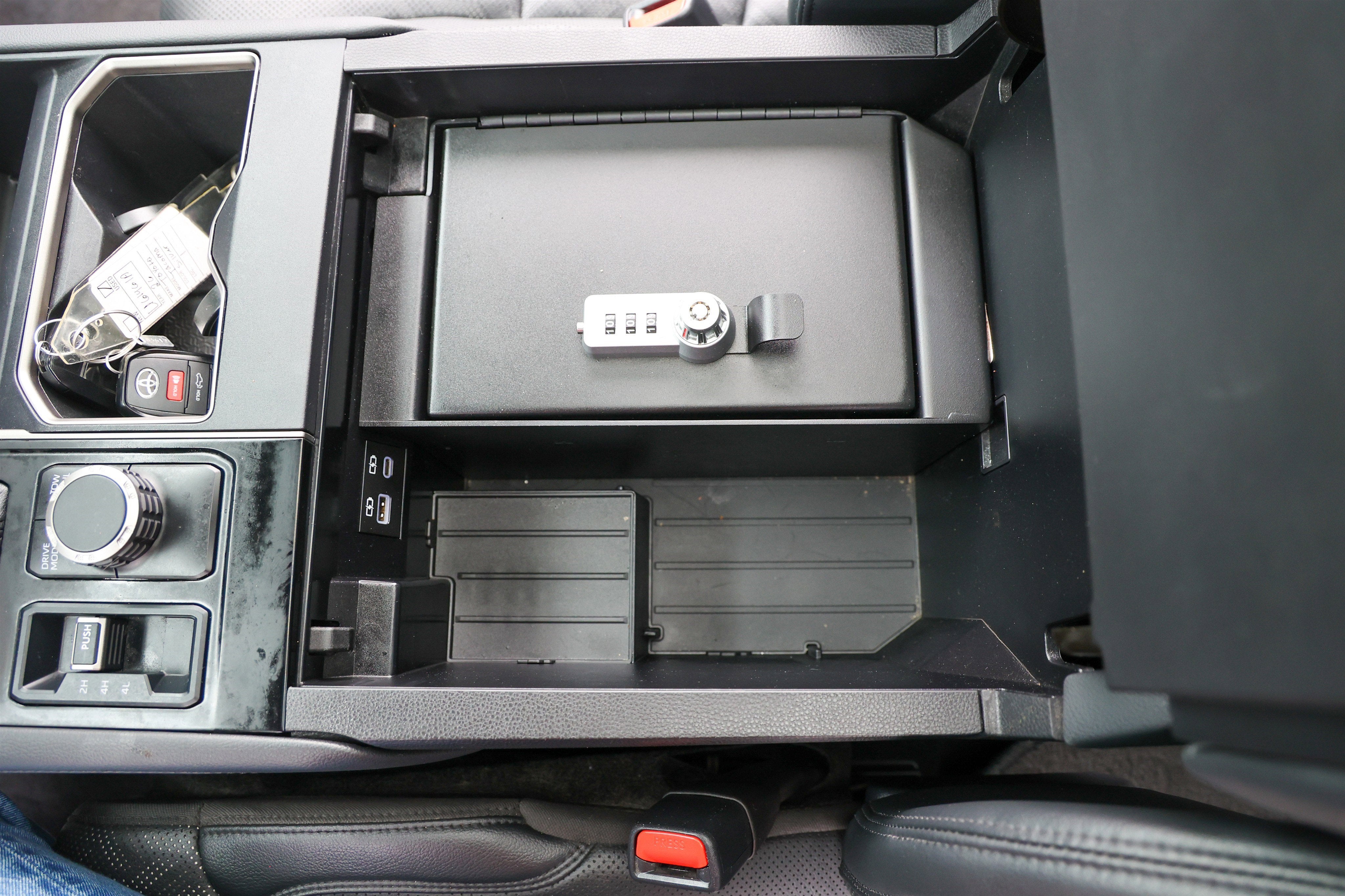 2025 Toyota TUNDRA 4X4 Limited