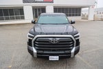 2025 Toyota TUNDRA 4X4 Limited