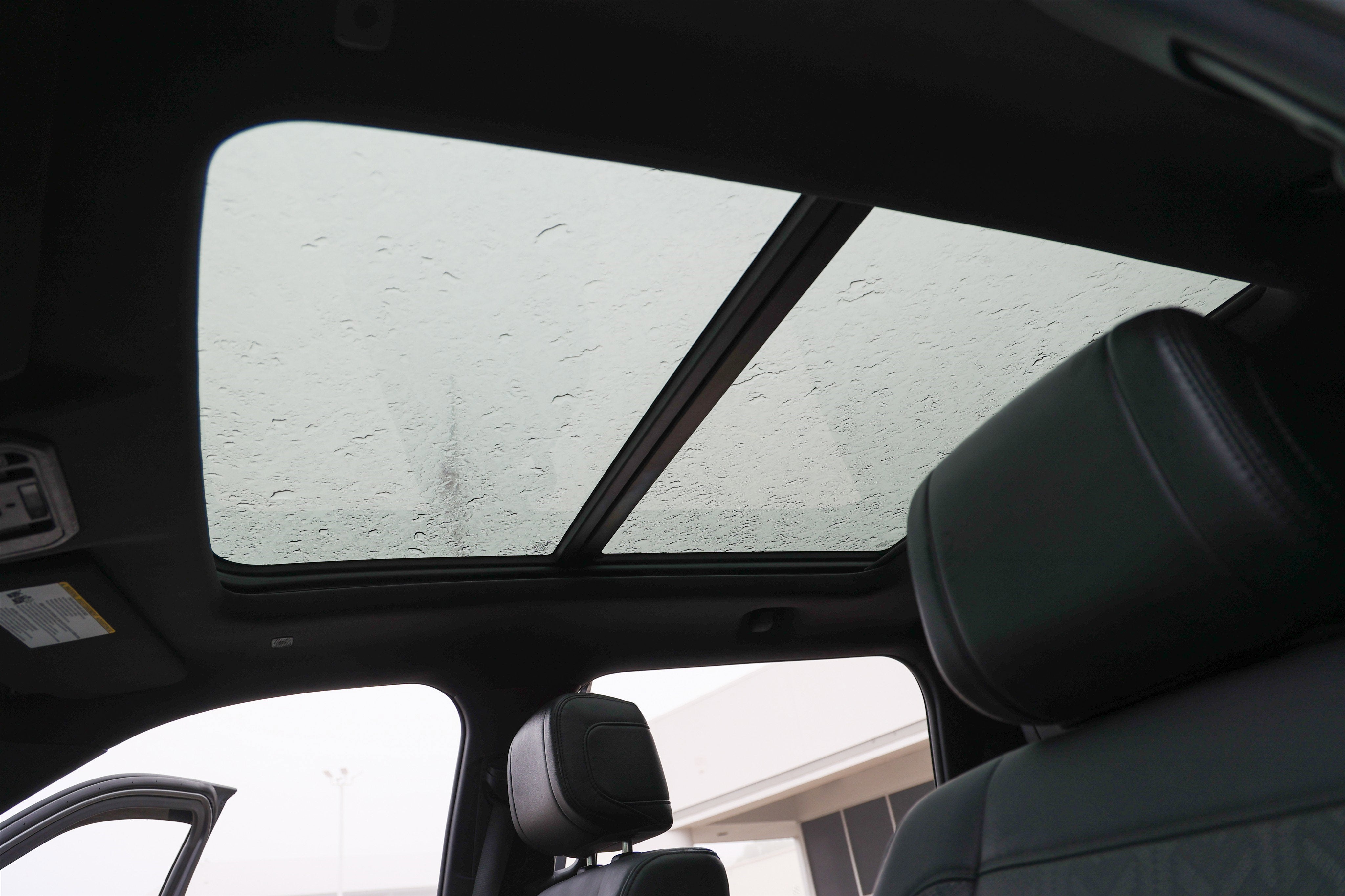 2025 Toyota TUNDRA 4X4 Limited