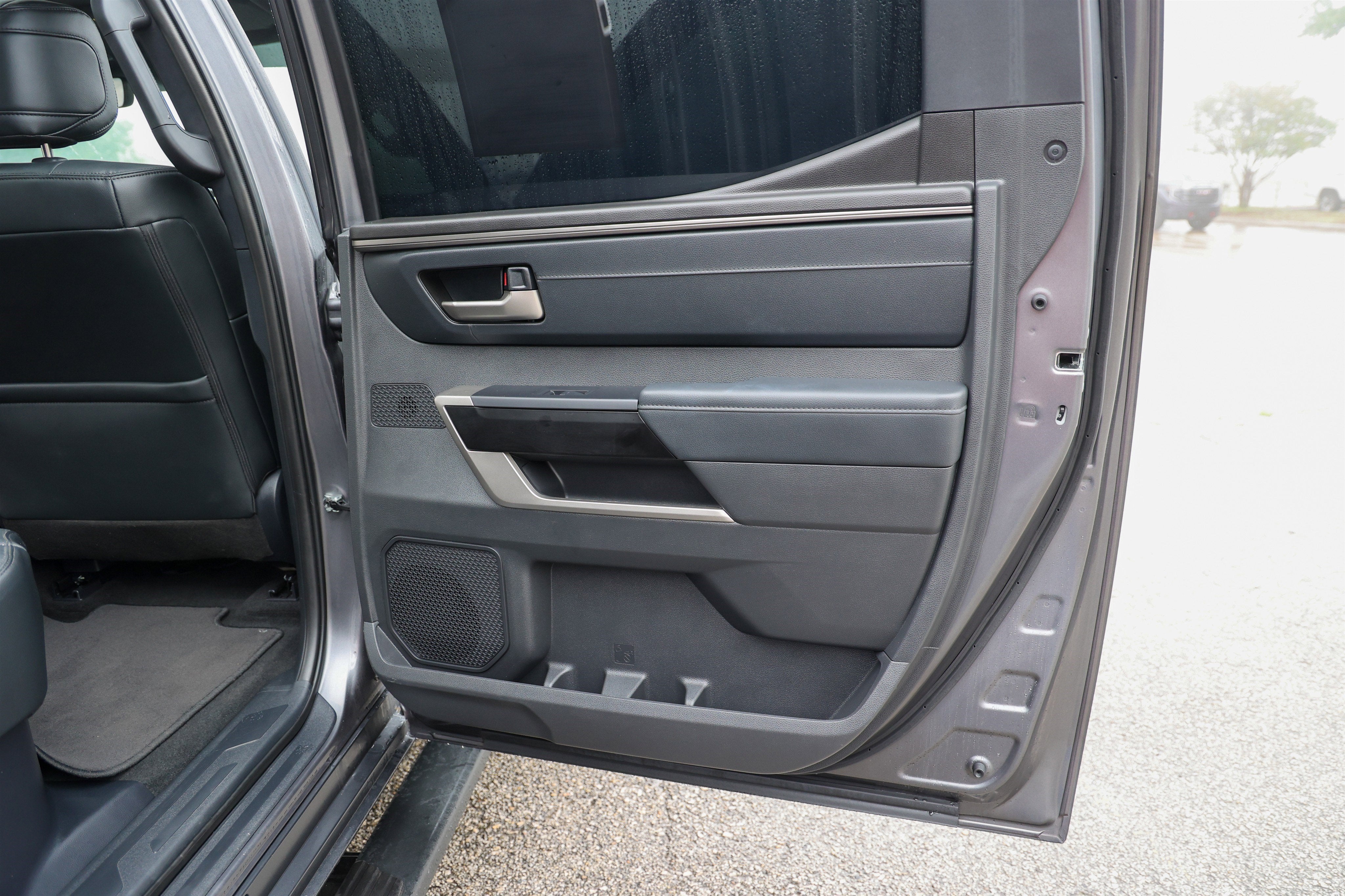 2025 Toyota TUNDRA 4X4 Limited