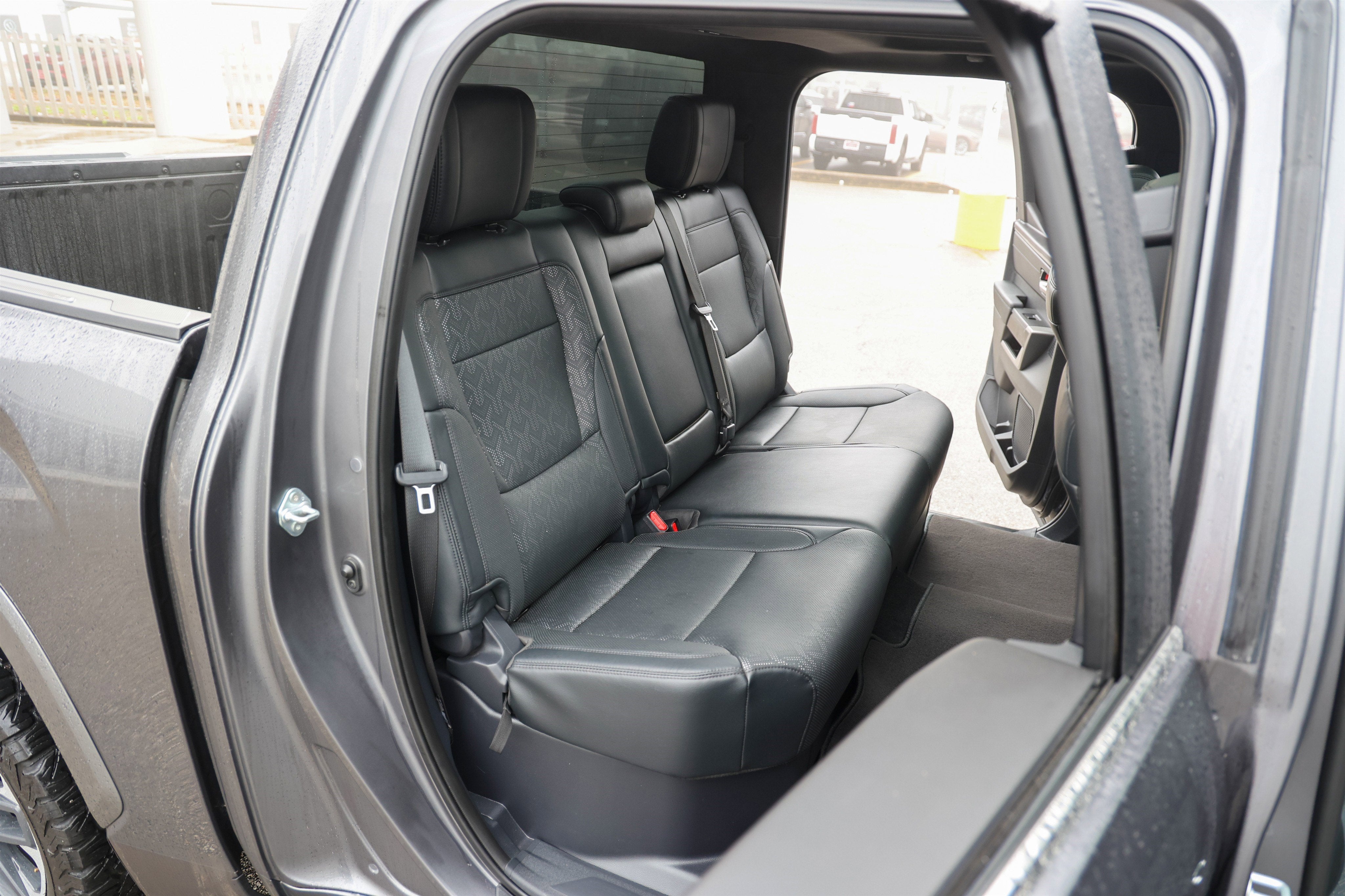 2025 Toyota TUNDRA 4X4 Limited