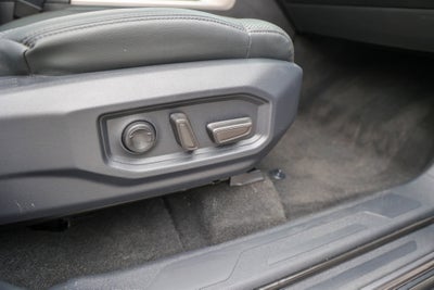 2025 Toyota TUNDRA 4X4 Limited