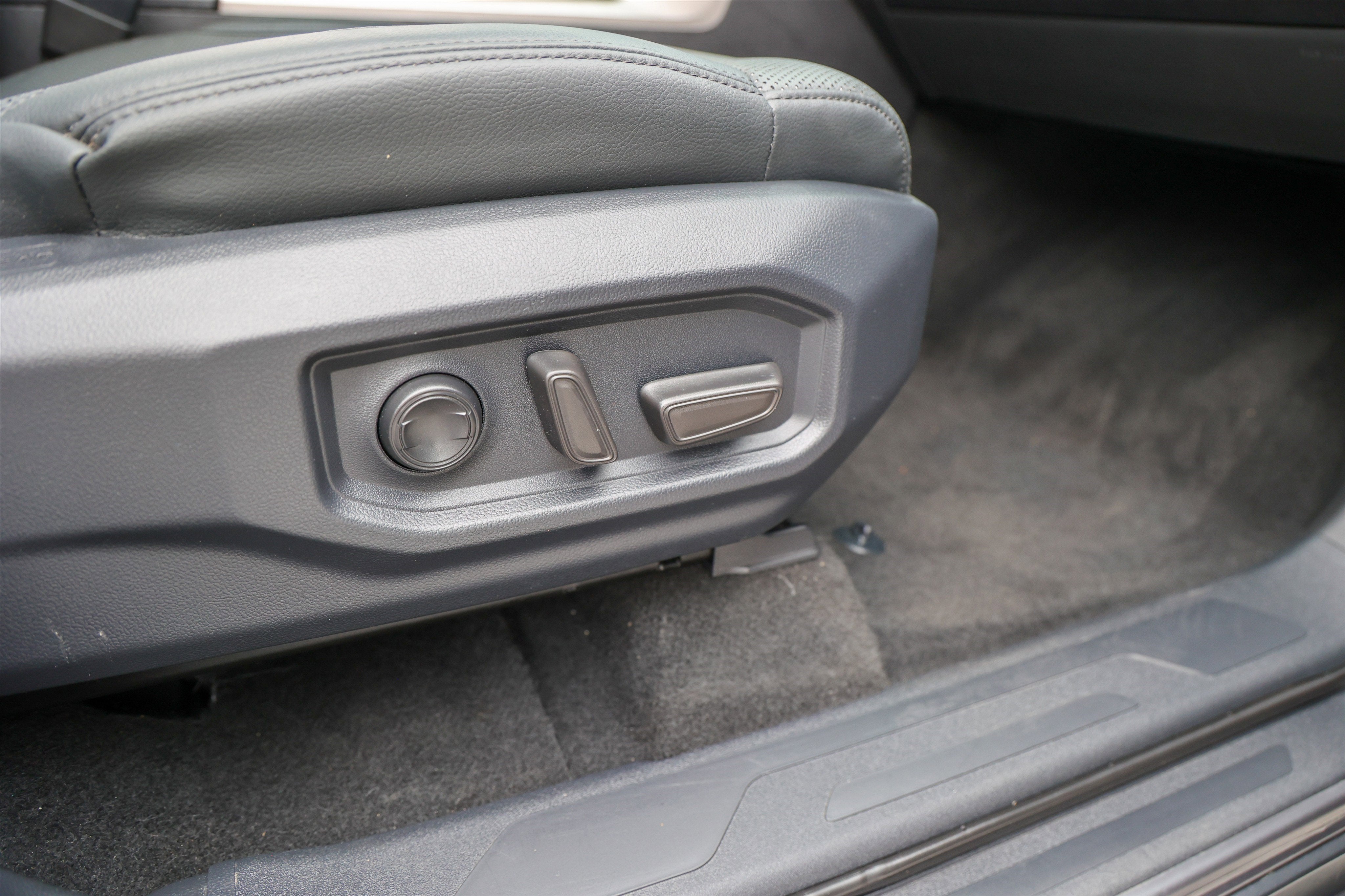 2025 Toyota TUNDRA 4X4 Limited