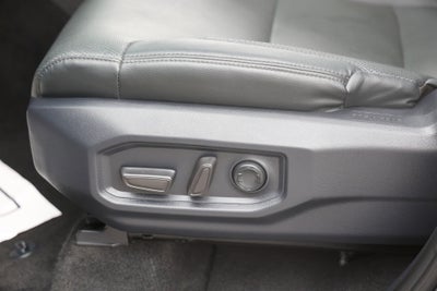 2025 Toyota TUNDRA 4X4 Limited