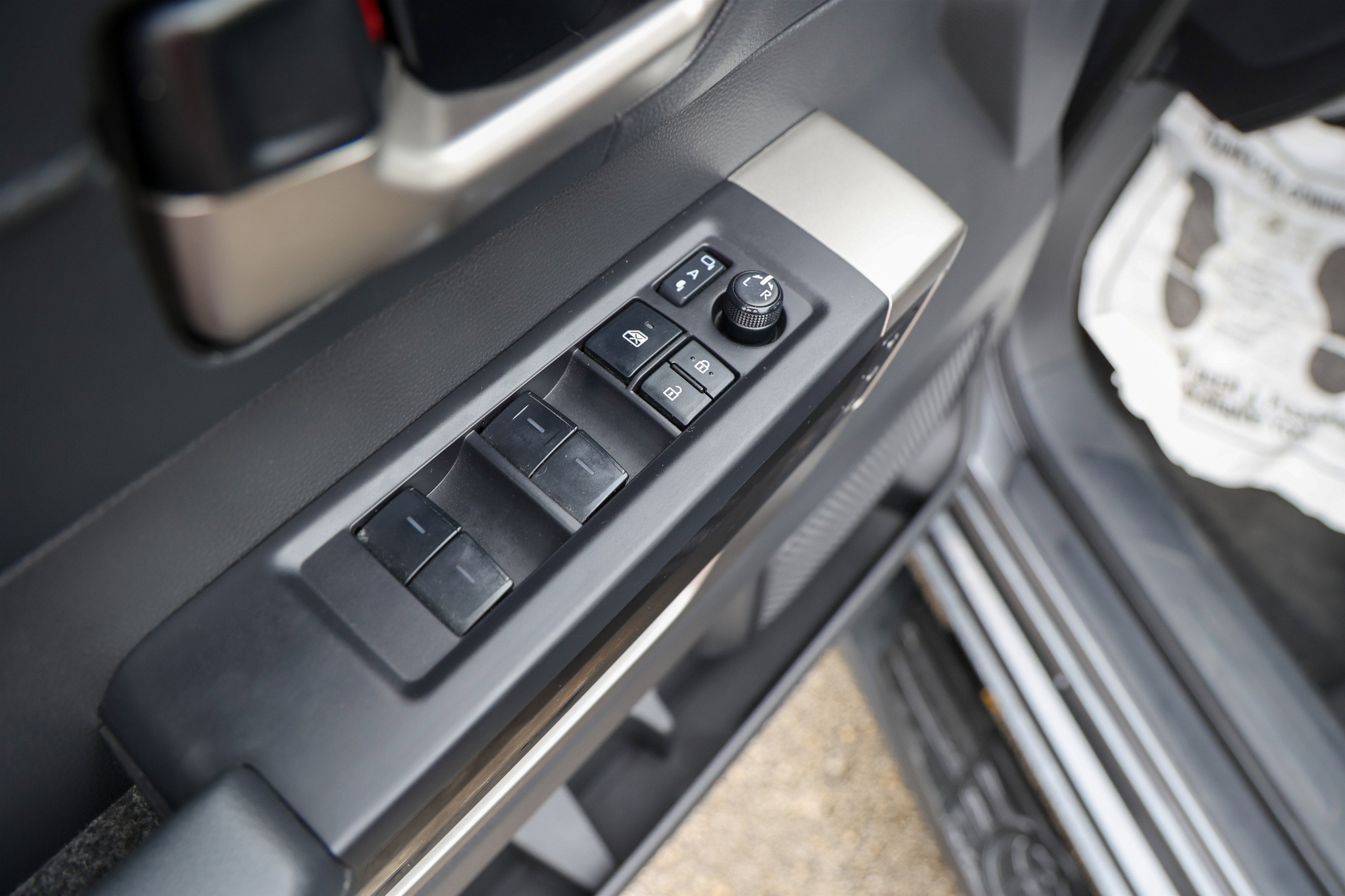 2025 Toyota TUNDRA 4X4 Limited