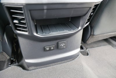 2025 Toyota TUNDRA 4X4 Limited