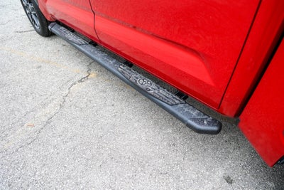 2025 Toyota TUNDRA 4X4 Limited