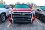 2025 Toyota TUNDRA 4X4 Limited