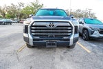 2024 Toyota TUNDRA 4X4 Limited