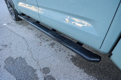 2026 Toyota TUNDRA 4X4 Limited