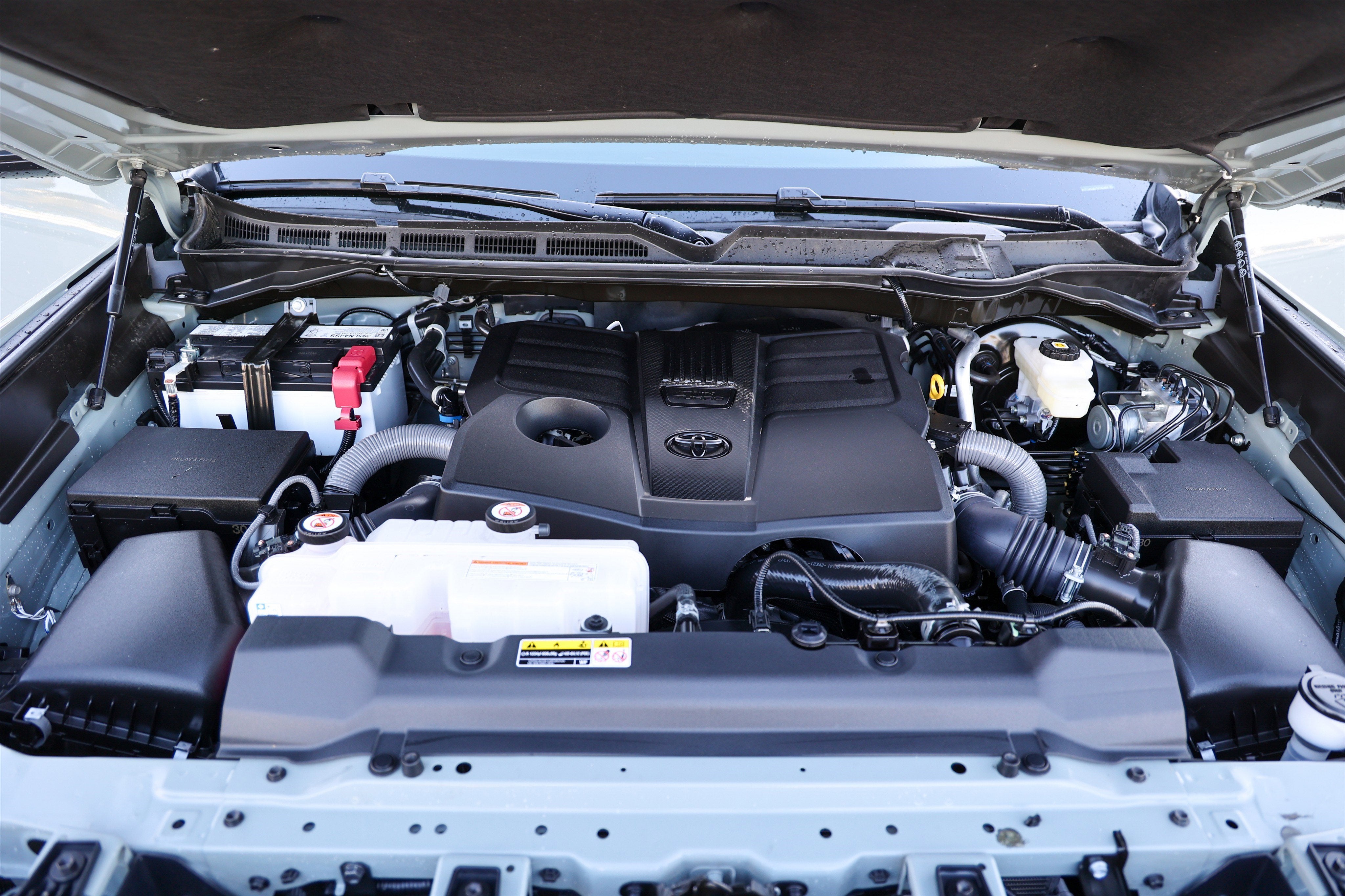 2026 Toyota TUNDRA 4X4 Limited