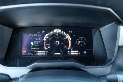 2026 Toyota TUNDRA 4X4 Limited