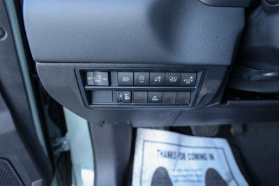 2026 Toyota TUNDRA 4X4 Limited