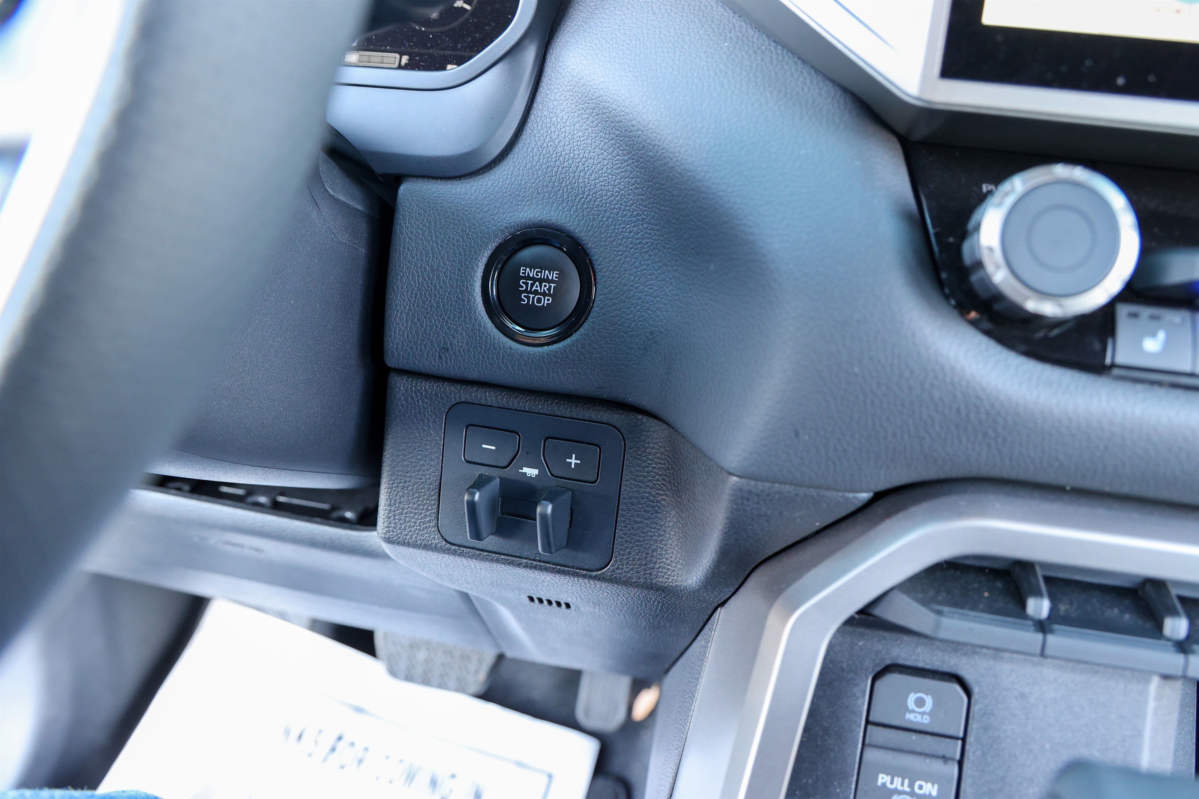 2026 Toyota TUNDRA 4X4 Limited