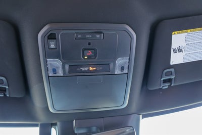 2026 Toyota TUNDRA 4X4 Limited