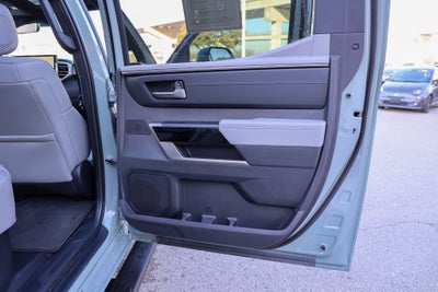 2026 Toyota TUNDRA 4X4 Limited