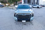 2026 Toyota TUNDRA 4X4 Limited