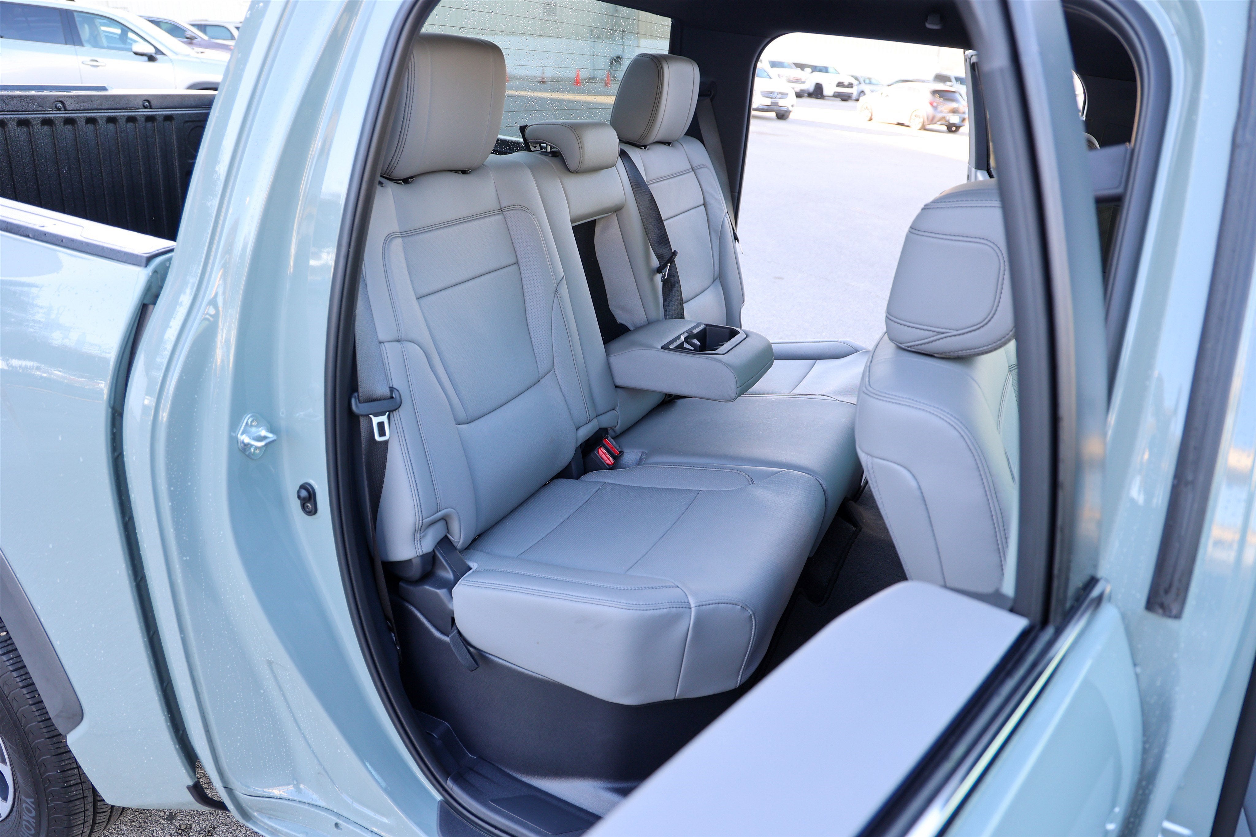 2026 Toyota TUNDRA 4X4 Limited