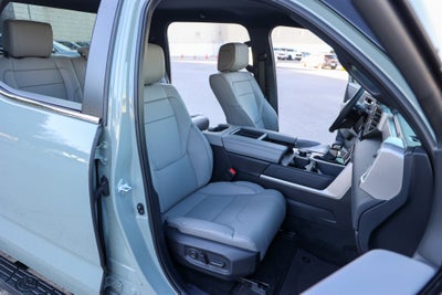 2026 Toyota TUNDRA 4X4 Limited