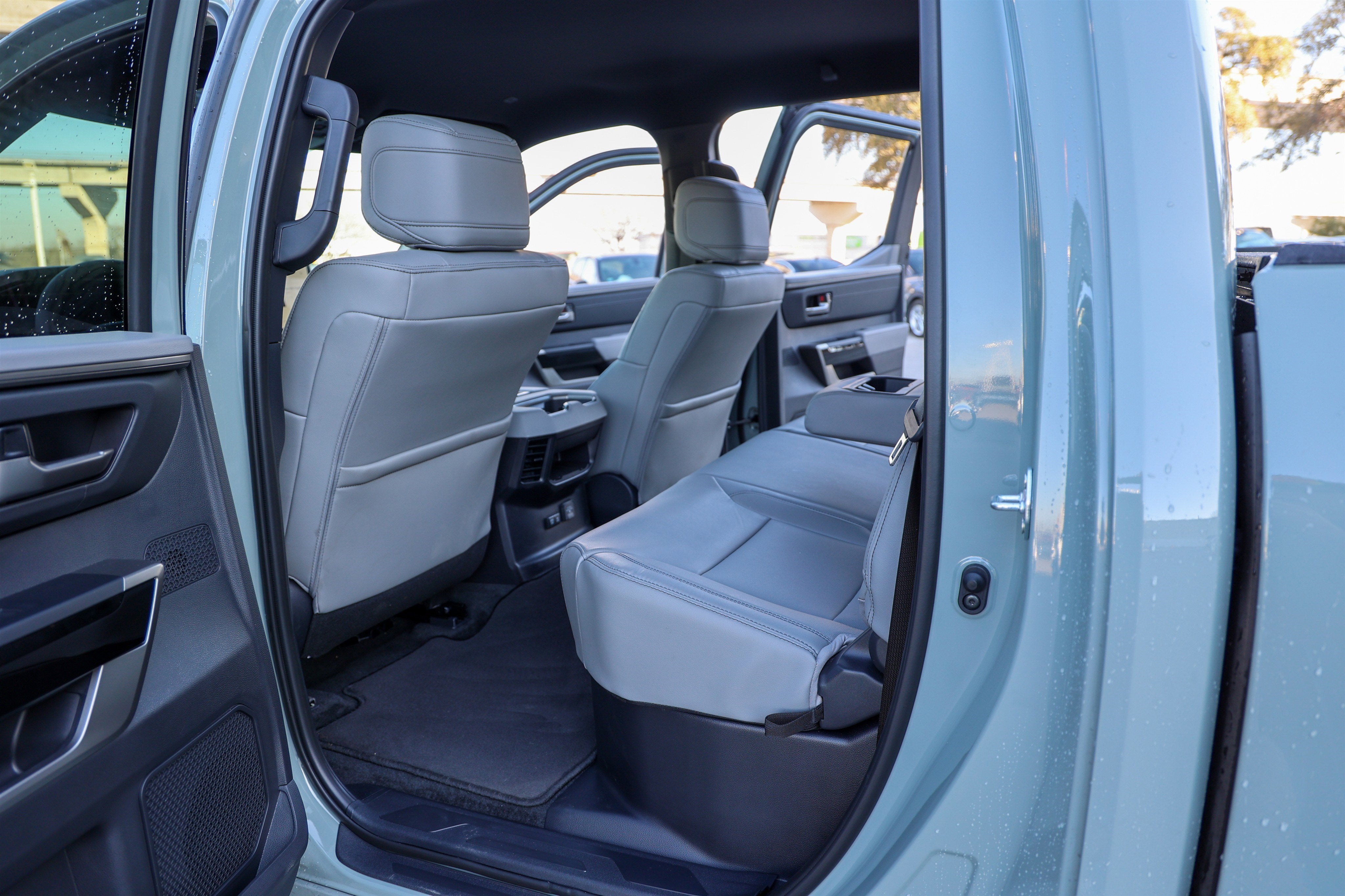 2026 Toyota TUNDRA 4X4 Limited