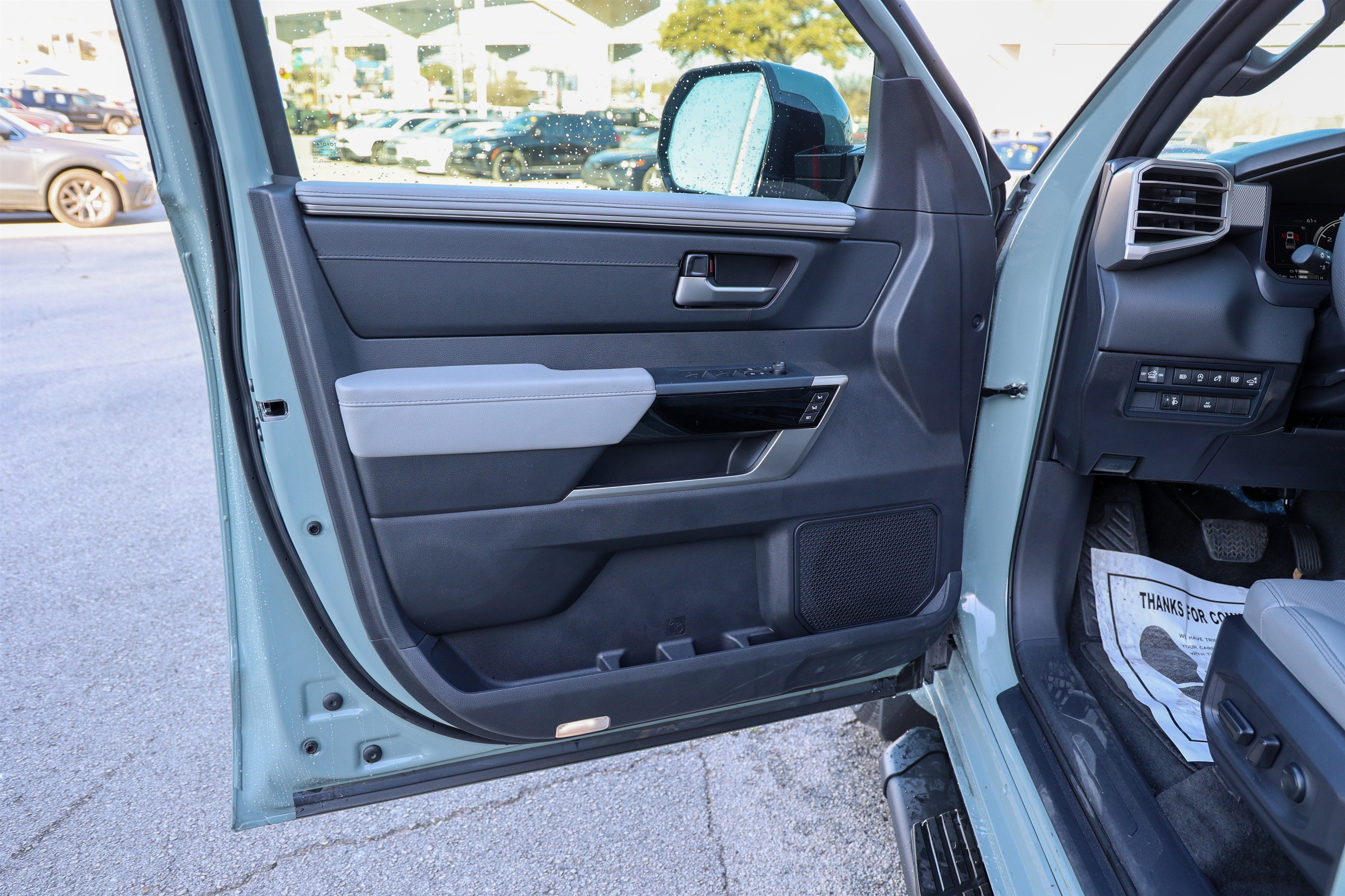 2026 Toyota TUNDRA 4X4 Limited