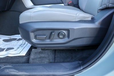 2026 Toyota TUNDRA 4X4 Limited