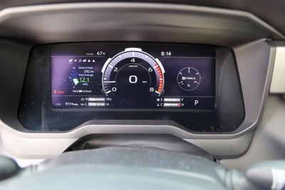 2025 Toyota TUNDRA 4X4 Limited