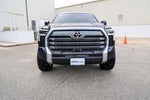 2025 Toyota TUNDRA 4X4 Limited