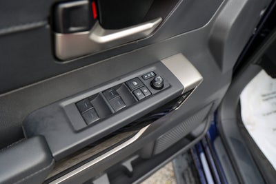 2025 Toyota TUNDRA 4X4 Limited