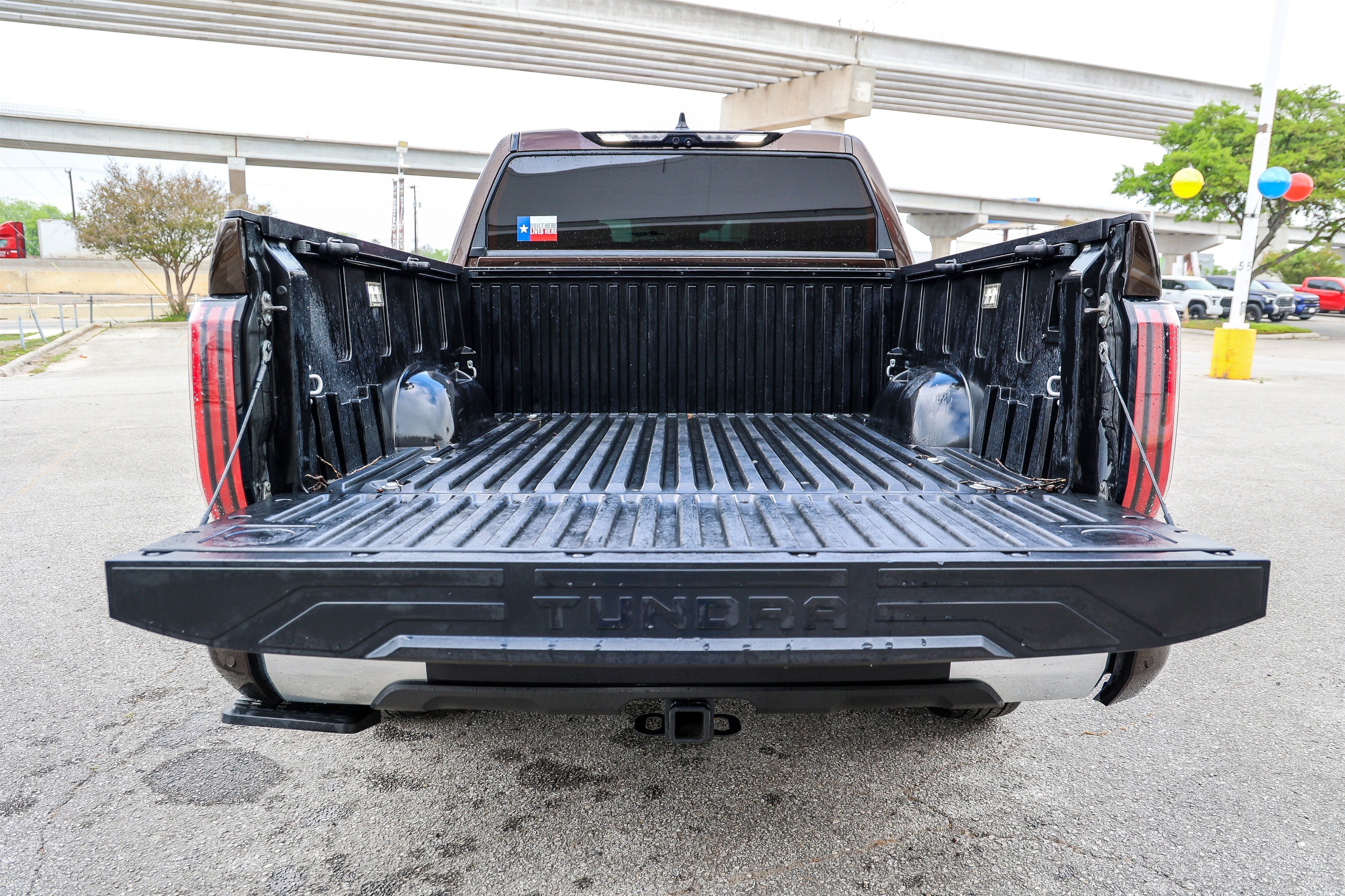 2023 Toyota TUNDRA 4X4 Limited