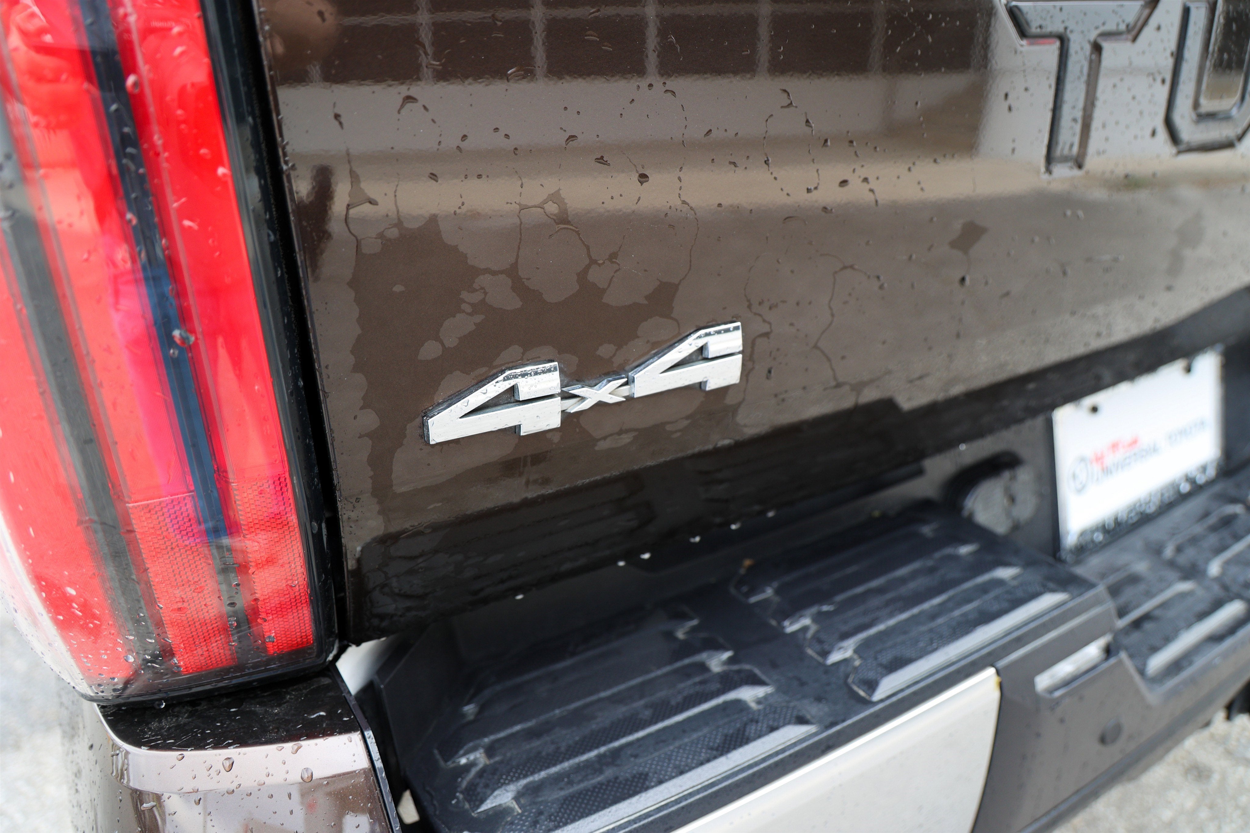 2023 Toyota TUNDRA 4X4 Limited