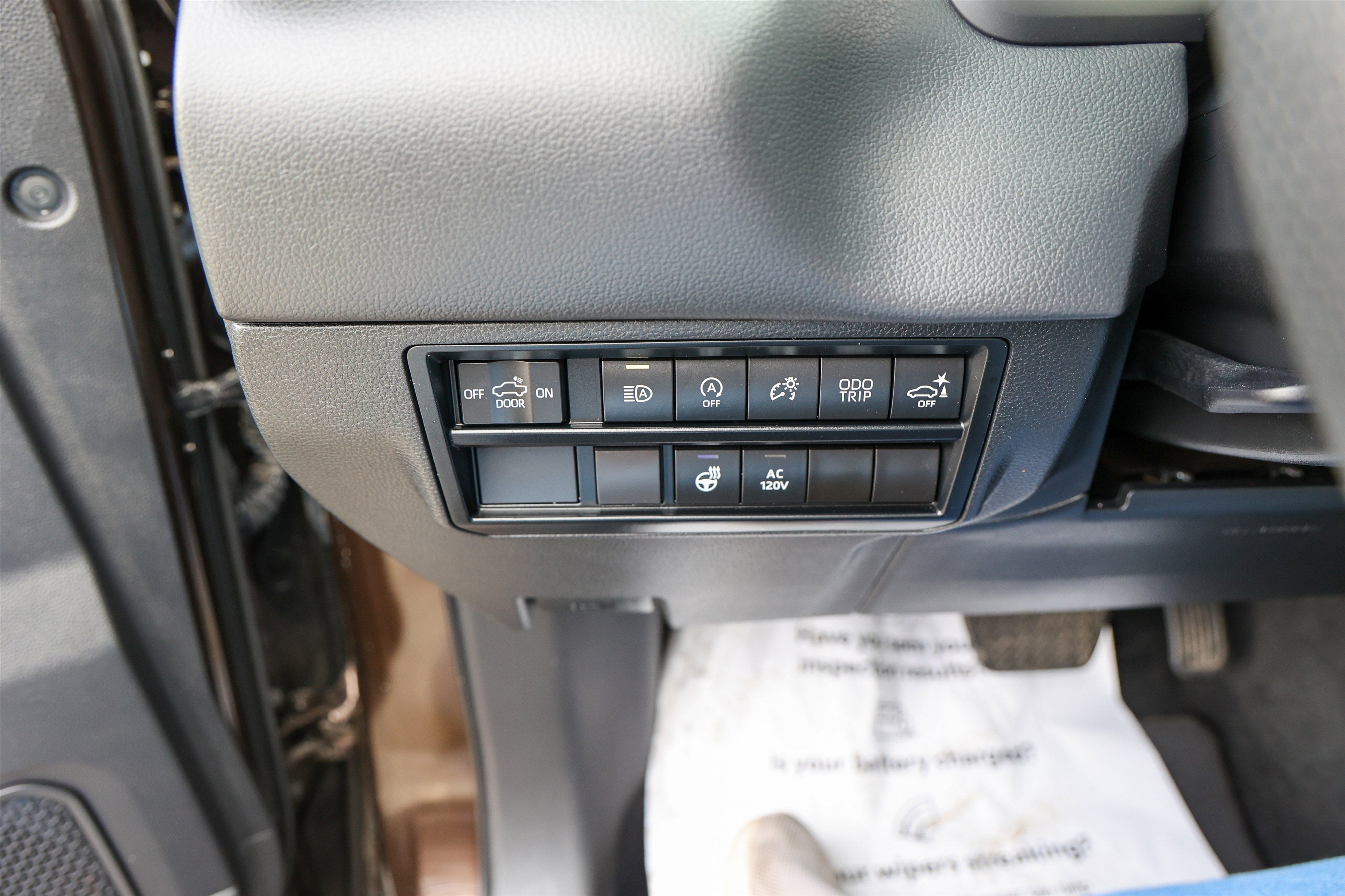 2023 Toyota TUNDRA 4X4 Limited