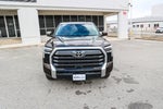 2023 Toyota TUNDRA 4X4 Limited
