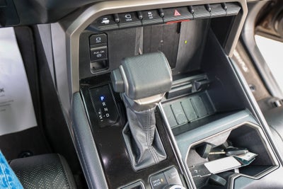 2023 Toyota TUNDRA 4X4 Limited