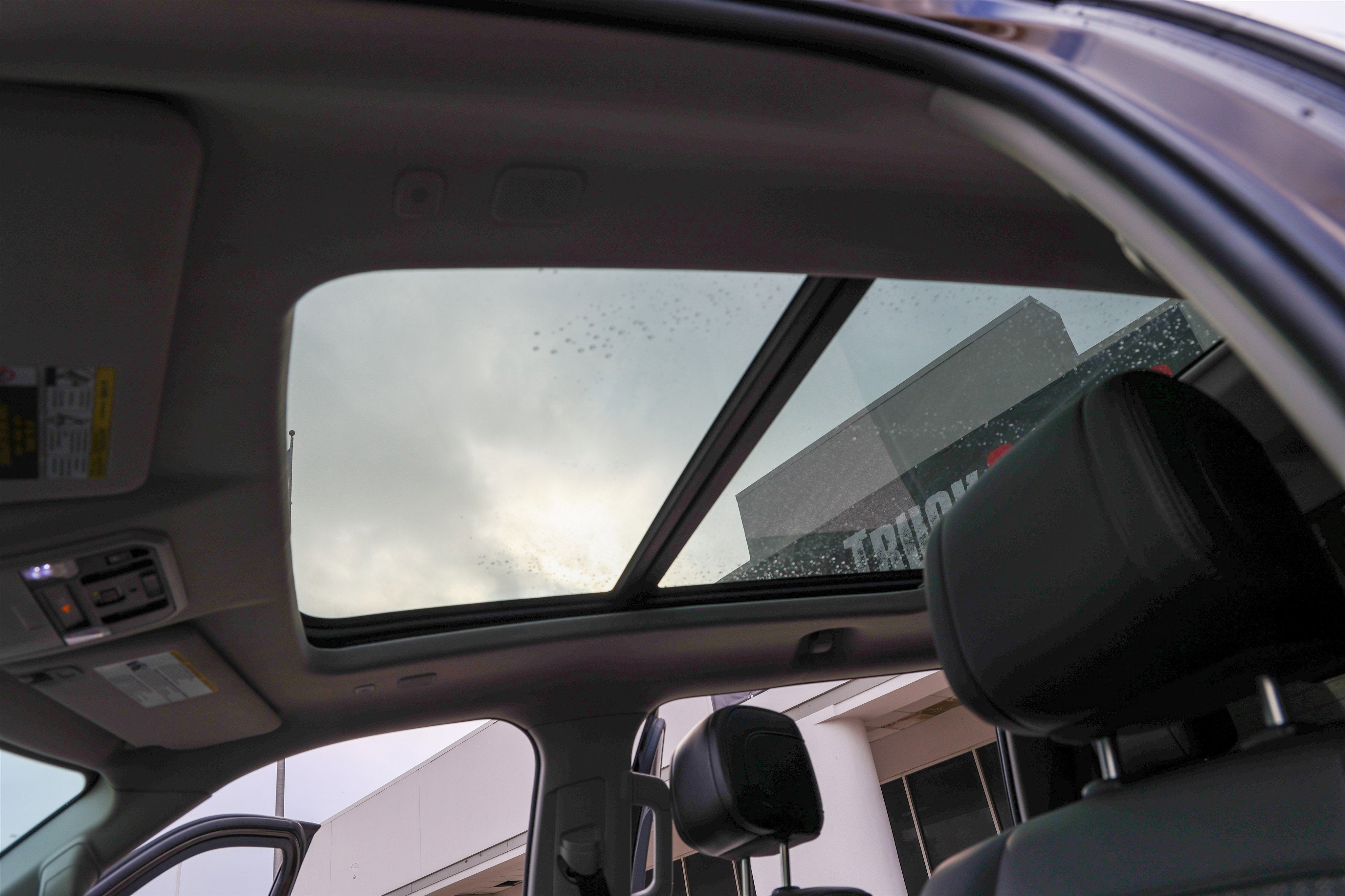 2023 Toyota TUNDRA 4X4 Limited