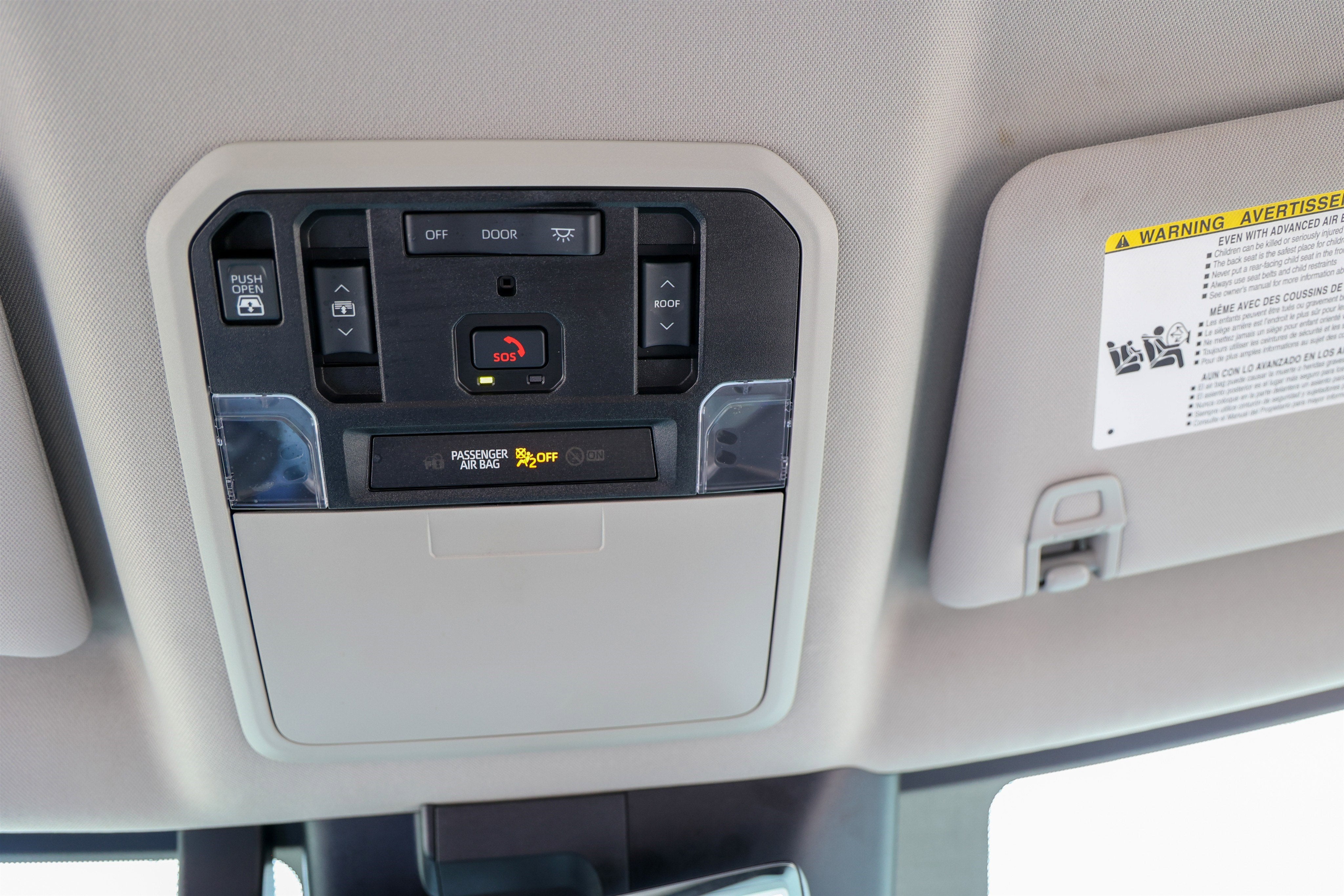 2023 Toyota TUNDRA 4X4 Limited