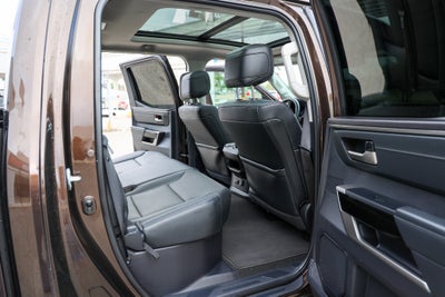 2023 Toyota TUNDRA 4X4 Limited