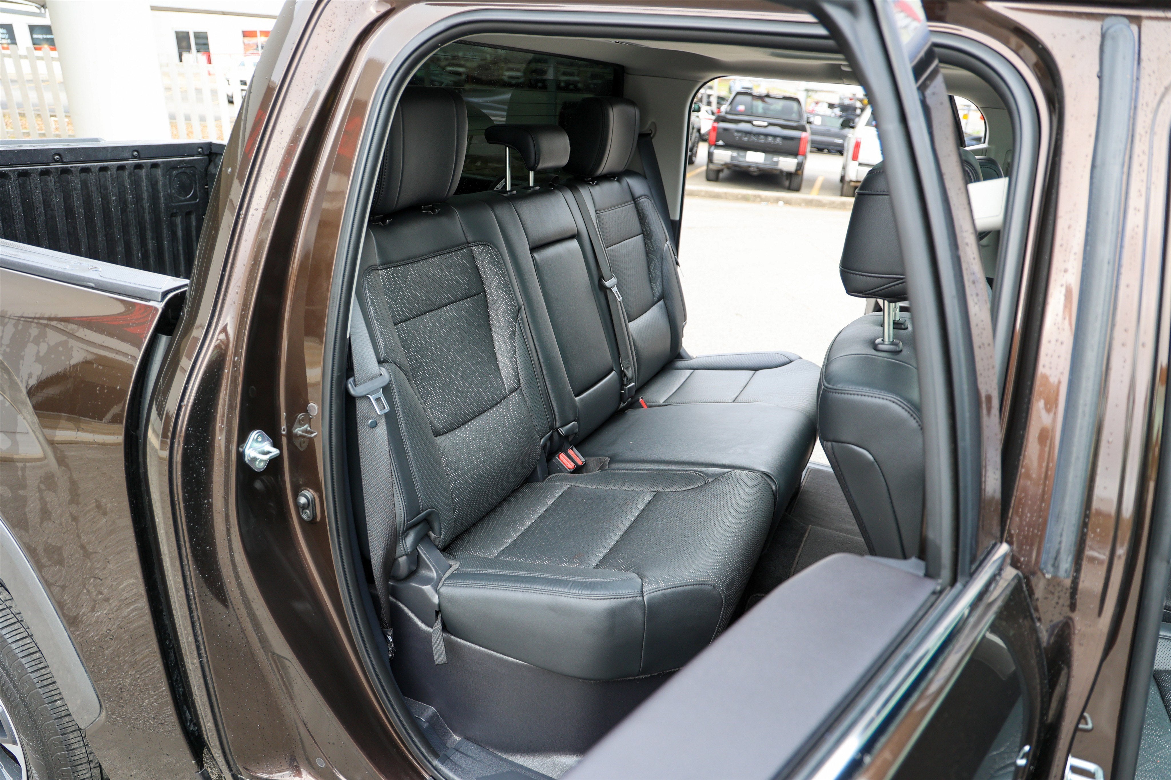 2023 Toyota TUNDRA 4X4 Limited