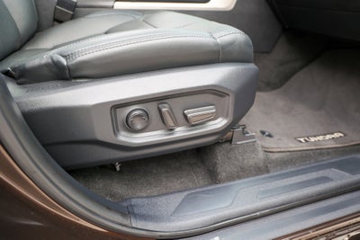 2023 Toyota TUNDRA 4X4 Limited