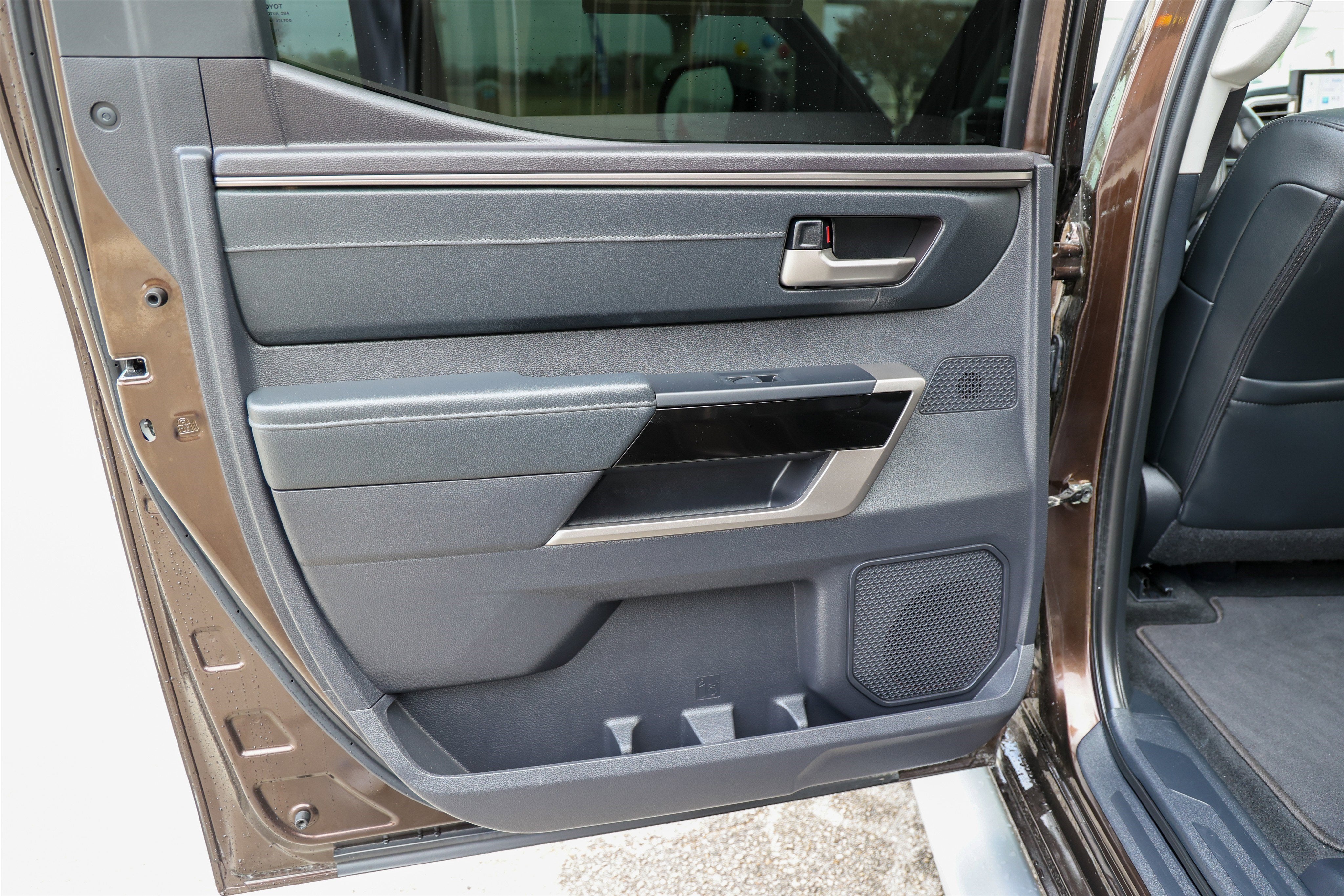 2023 Toyota TUNDRA 4X4 Limited