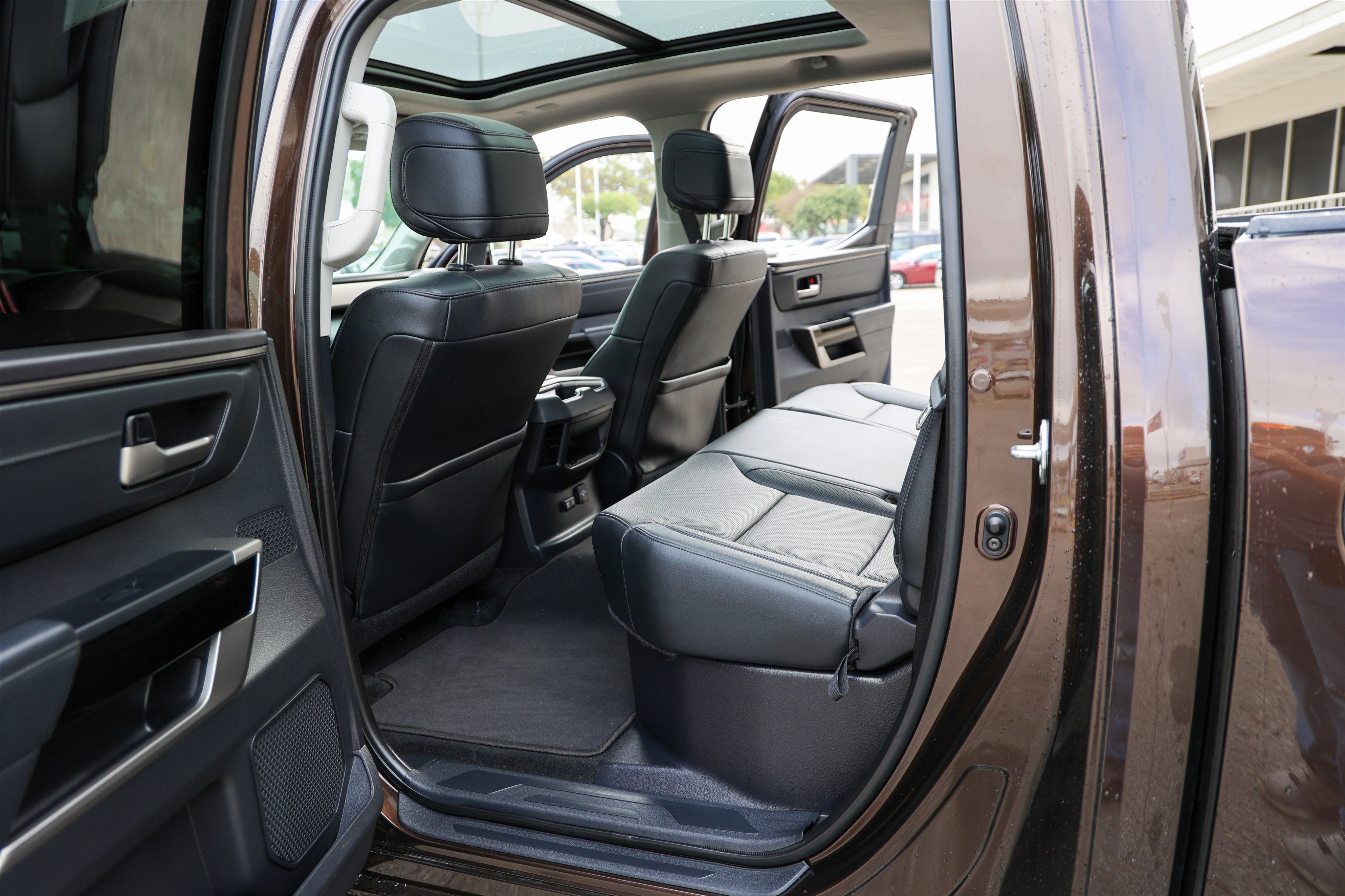 2023 Toyota TUNDRA 4X4 Limited