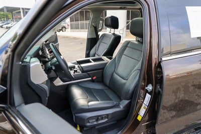 2023 Toyota TUNDRA 4X4 Limited