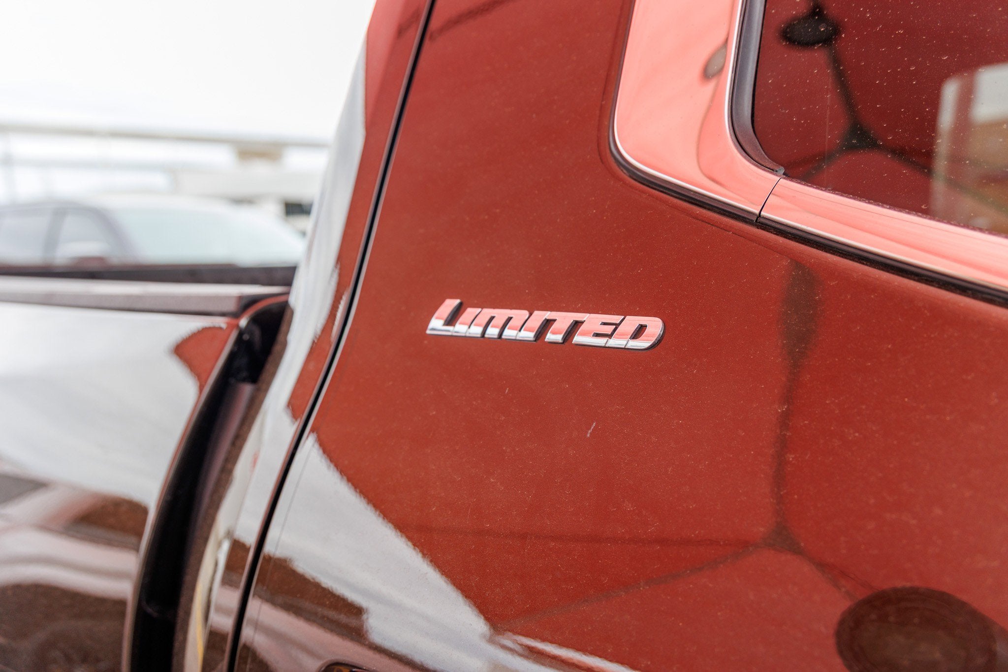 2025 Toyota TUNDRA 4X4 Limited