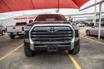 2025 Toyota TUNDRA 4X4 Limited